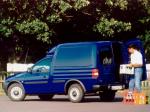 Opel Combo 1993 года